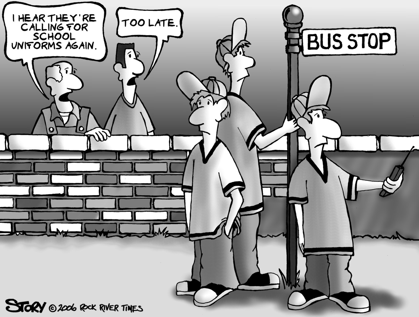 Public School Dress Codes