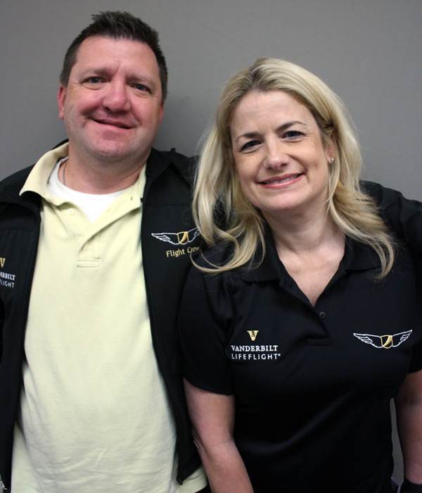 Wilson Matthews and Jeanne Yeatman StoryCorps