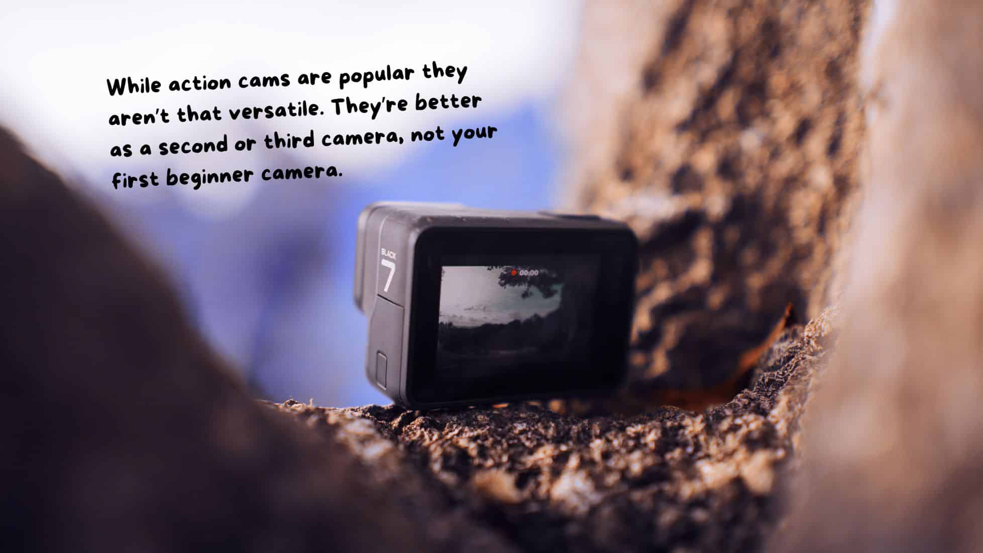 Best Camera for Beginners for Photo and Video 2023 Top Picks