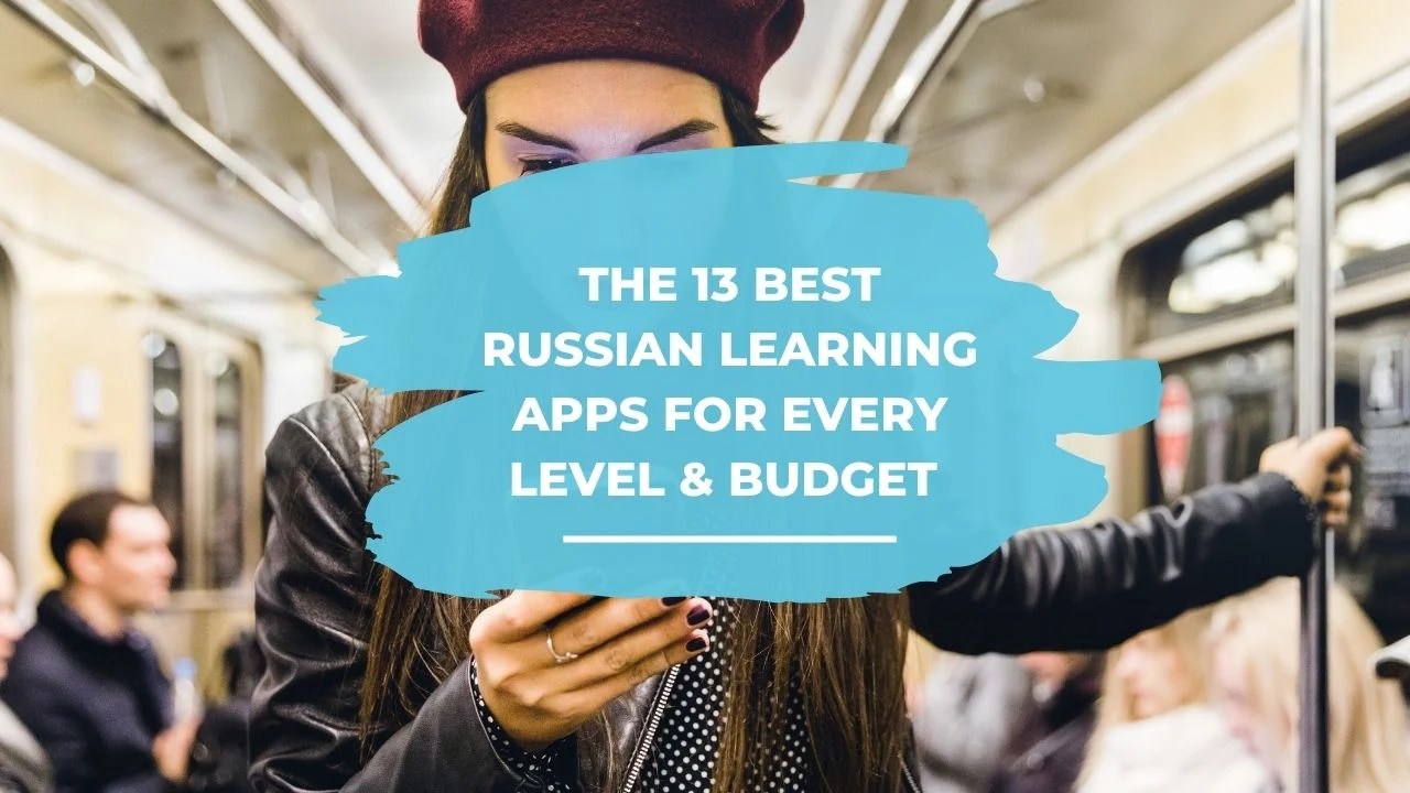 Russian StoryLearning