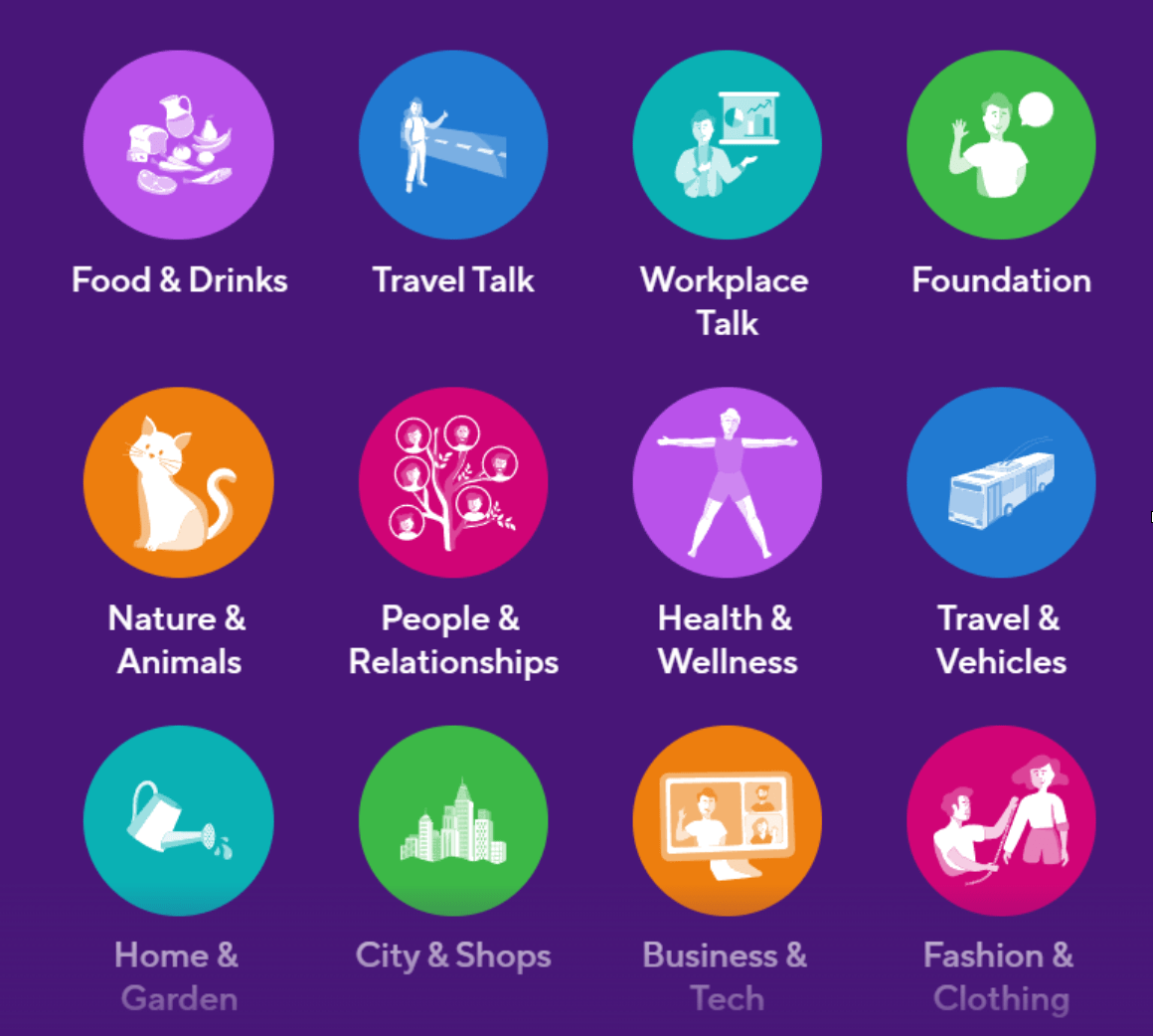 Drops Language Review 2022: Is the Drops App Worth it?