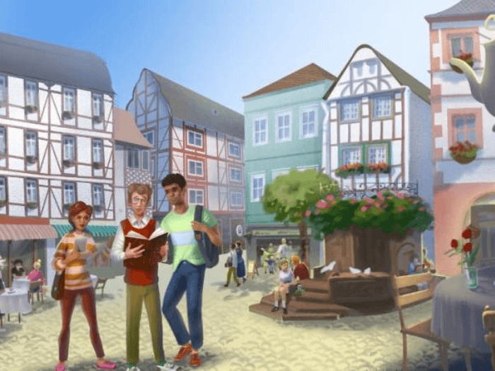 20 of the Best Apps for German Learning