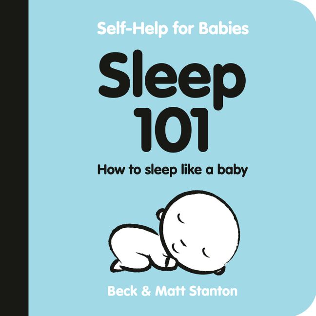 Whine Guide, Find your voice and start sweating the small stuff & Sleep