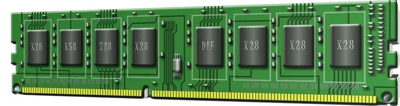 Basics of RAM: Understanding Your Computer's Temporary Memory » Story