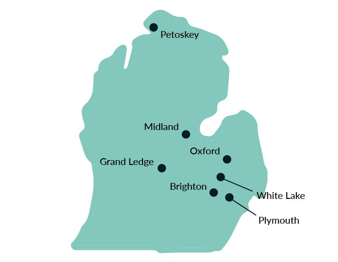 Best Places to Retire in Michigan Independence Village