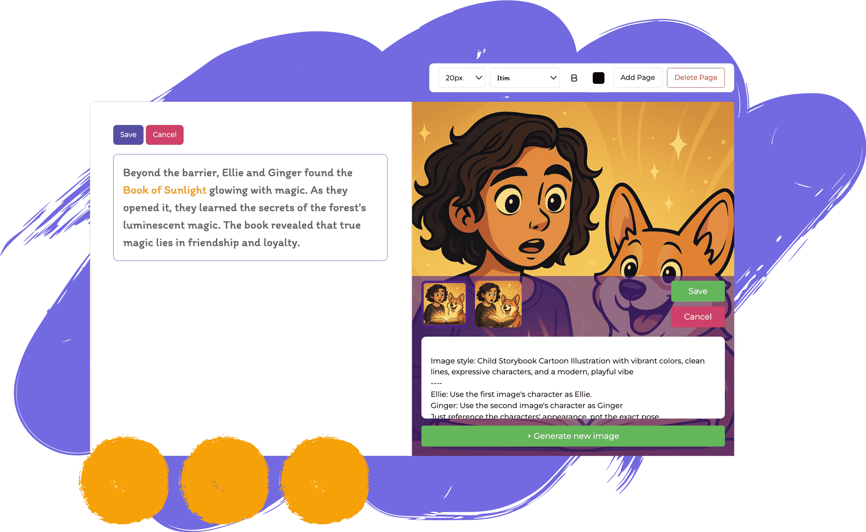 How to Create the Best Story Books Story Spark