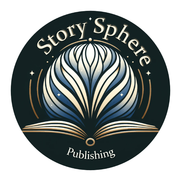 Story Sphere Publishing Bringing Your Stories to Life, One Page at a Time