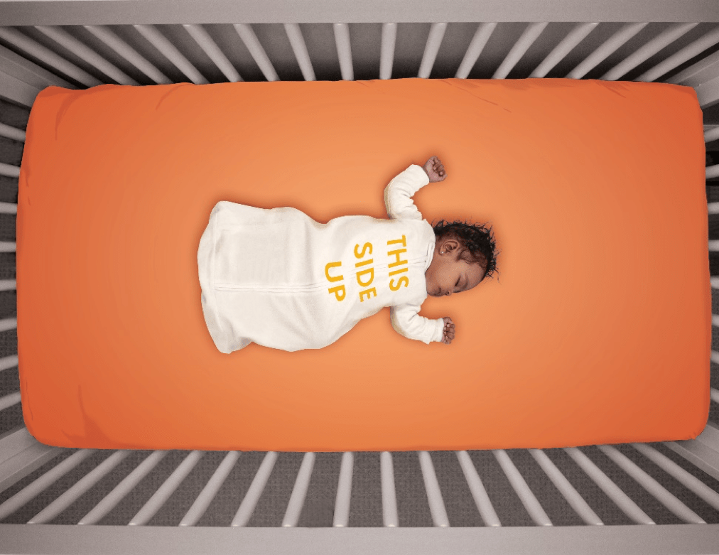 Follow the ABCs, Remove Tobacco to Reduce Infant Death During Sleep WLWT