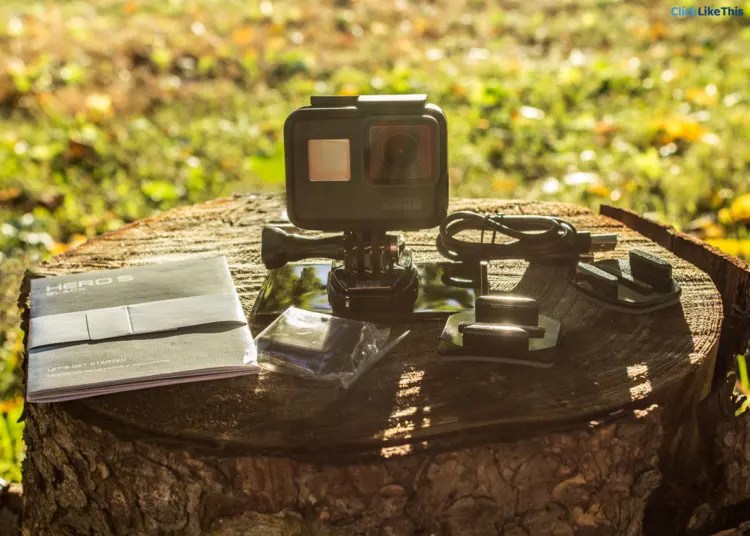 6 GoPro Hero5 Tips to Use Your GoPro Like a Pro • Storyteller Tech