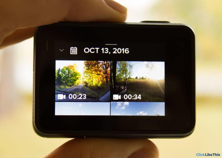 6 GoPro Hero5 Tips to Use Your GoPro Like a Pro • Storyteller Tech