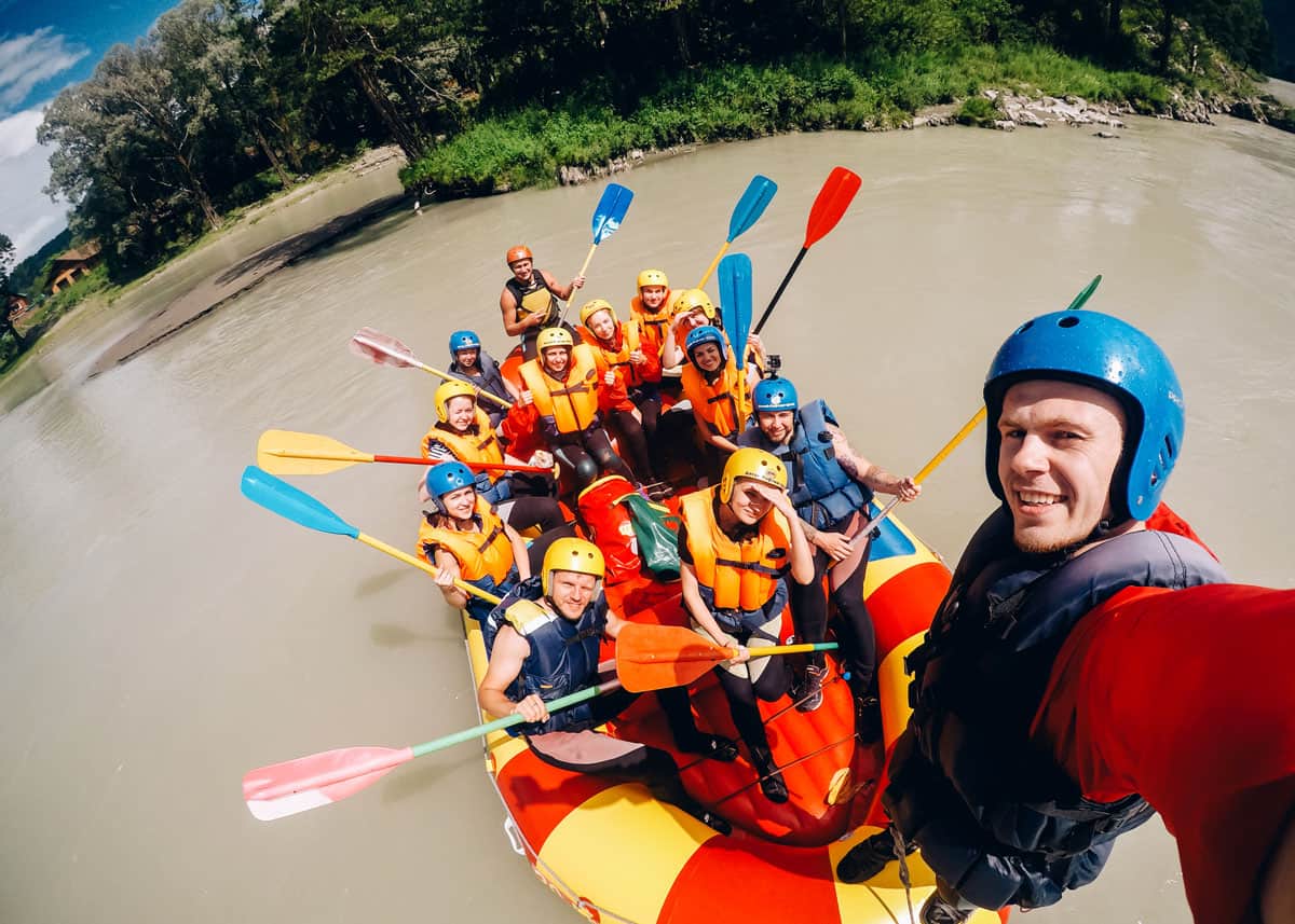 8 Best GoPro Alternatives (Budget & Premium Cameras Like GoPro