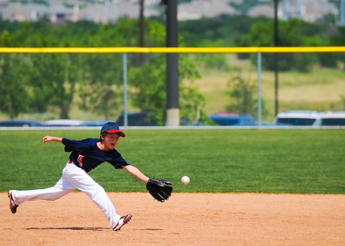 GoPro Baseball Guide 14 GoPro Tips, Settings, Mounts, Composition