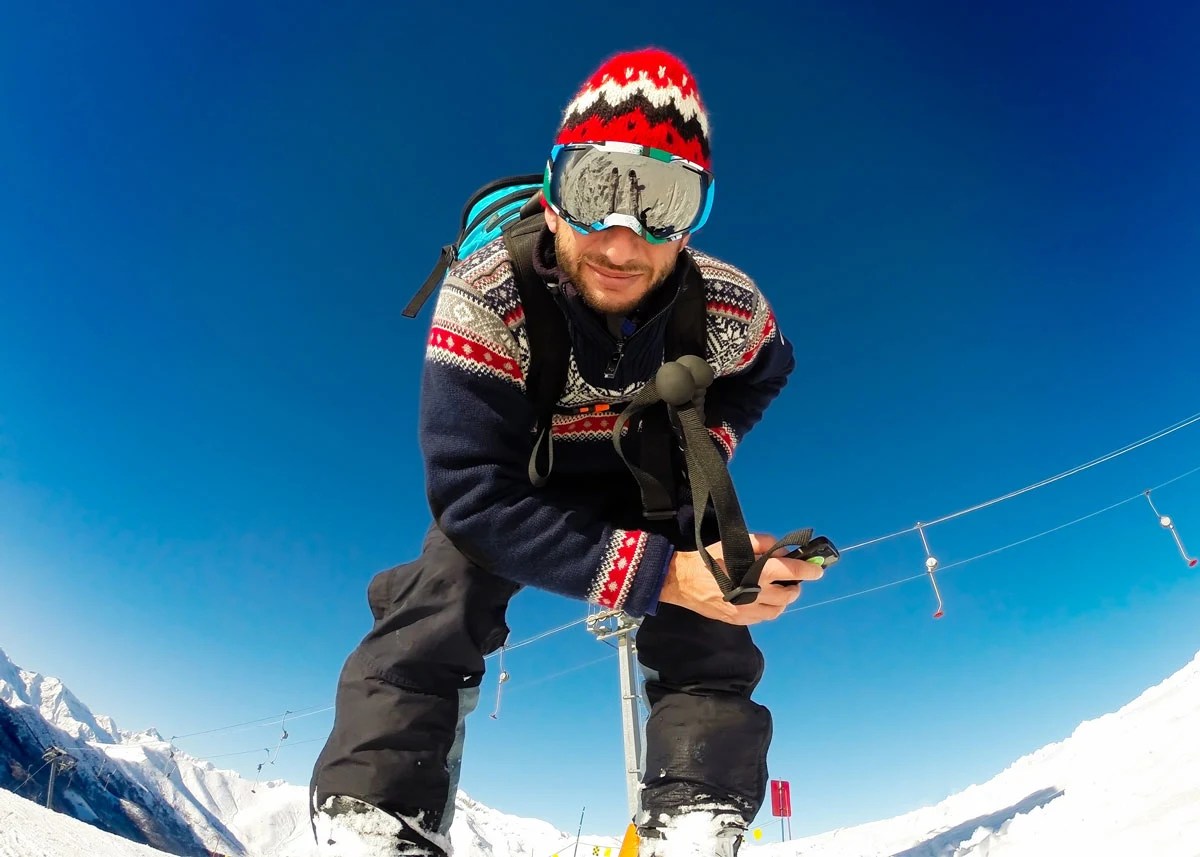 GoPro Voice Commands: All Model Guide (17 Voice Activated Commands