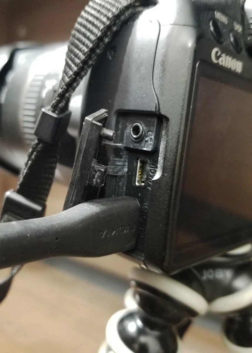 How to Use DSLR as cam 2 Easy Methods (Setup, Tips, Gear, Software