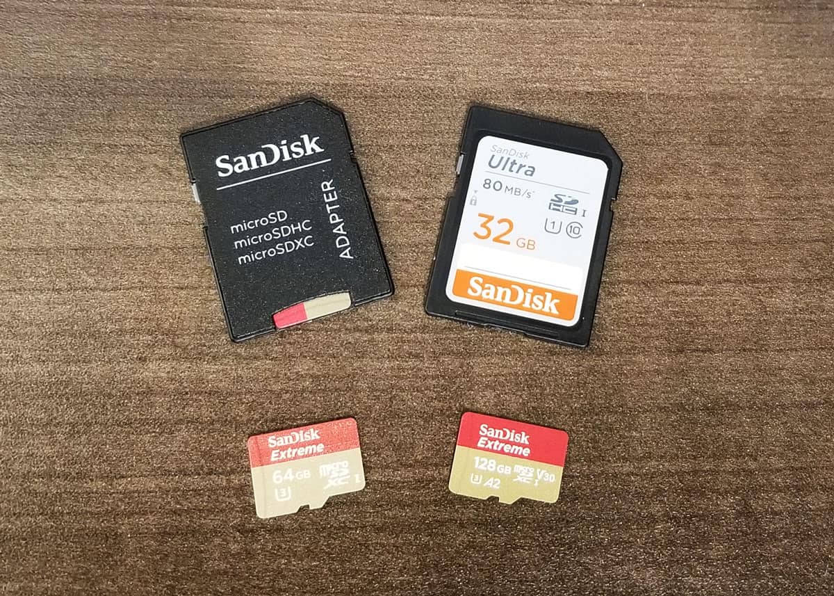 How to Format SD Card (5 Ways) Windows, Mac, Camera, CMD • Storyteller Tech