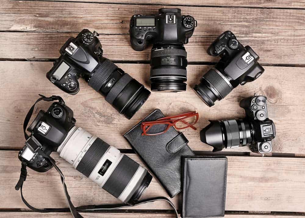 How Many Megapixels is Good for a Camera? Quick Answer + 3 Charts