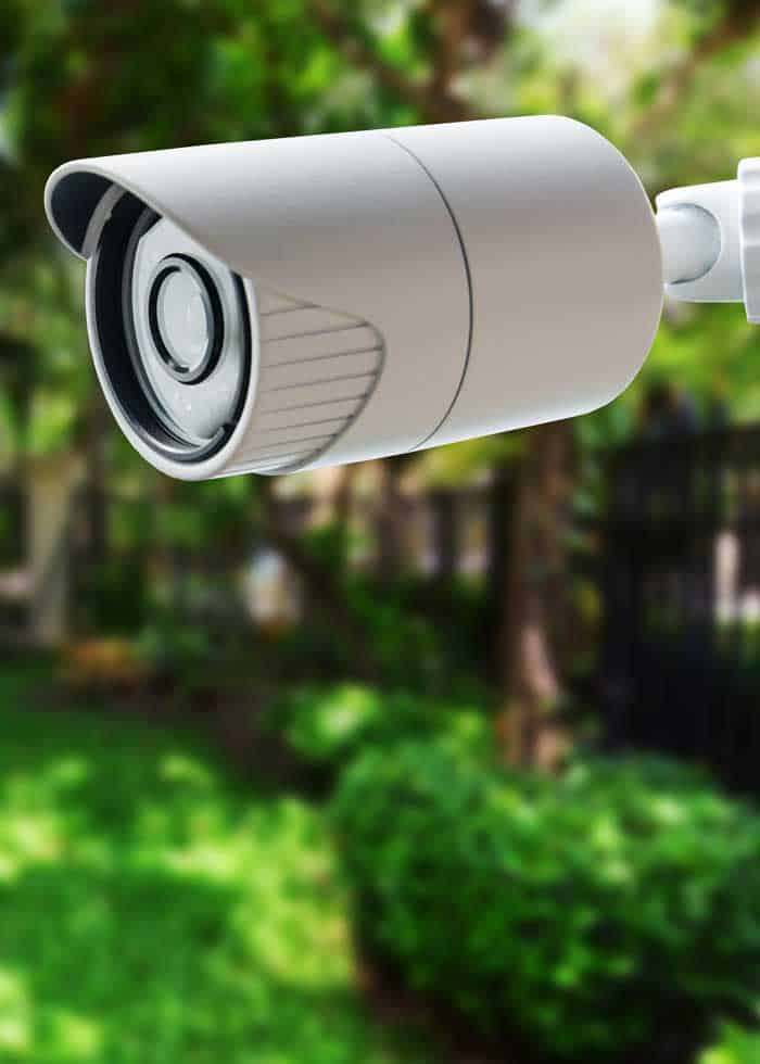 How to Block Neighbor's Security Camera (8 Ways to Disable / Disrupt