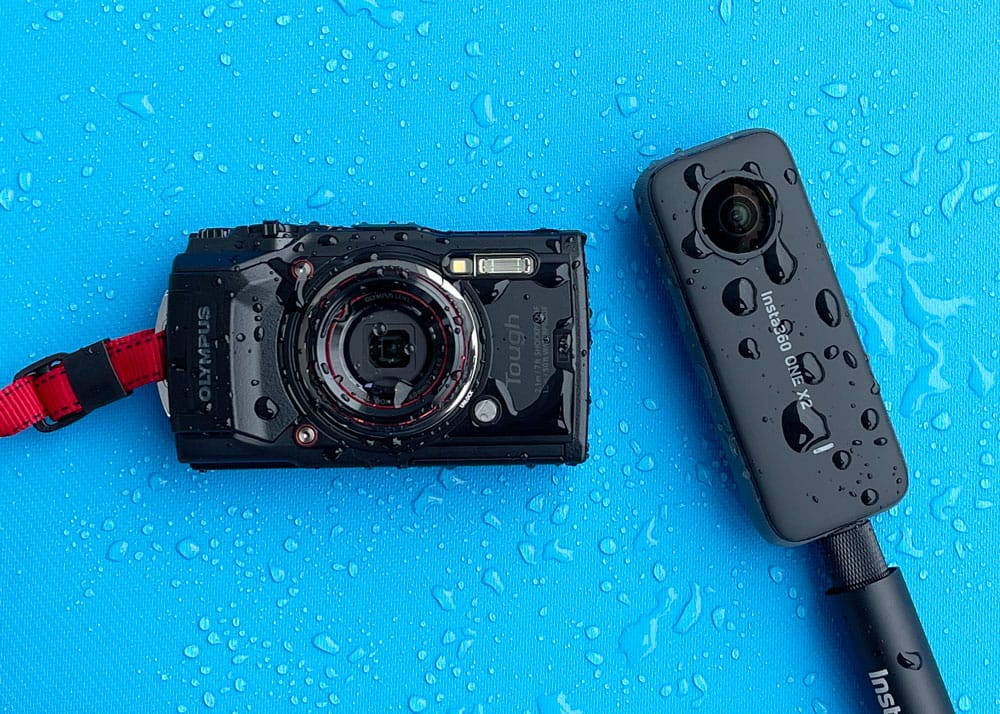 IPX Waterproof Rating Chart All IPX Codes (09) Explained