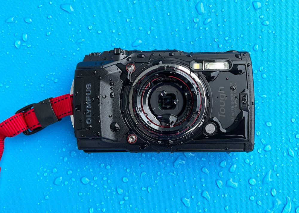 IPX Waterproof Rating Chart All IPX Codes (09) Explained • Storyteller Tech