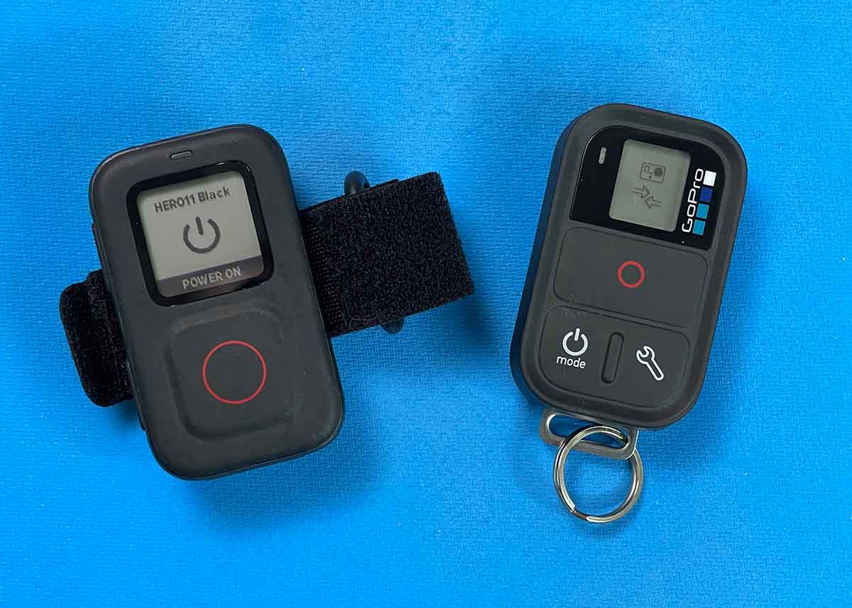 GoPro Remote Compatibility (All 4) Which Remotes Work With Each Model