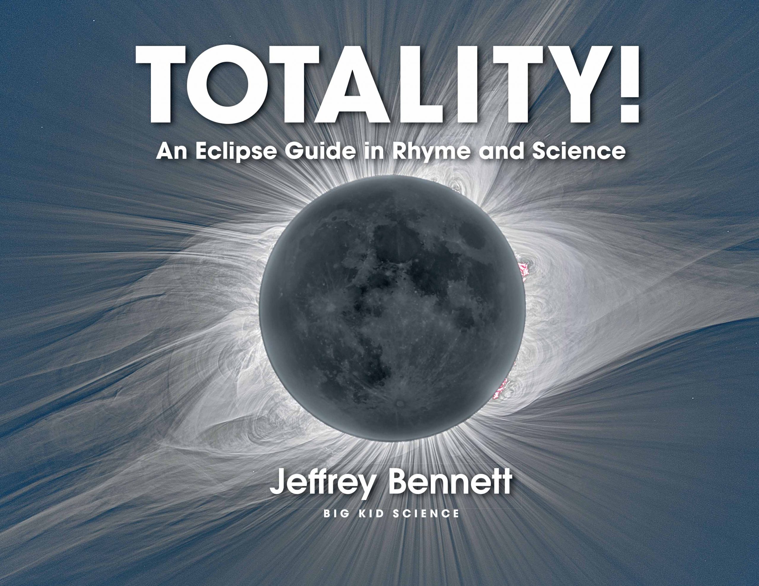 Eclipse Demonstration | Story Time From Space