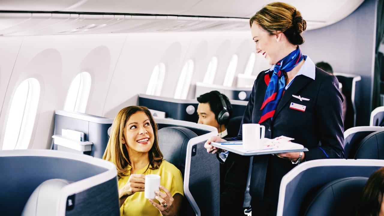 American Airlines Trip Insurance Financial Report