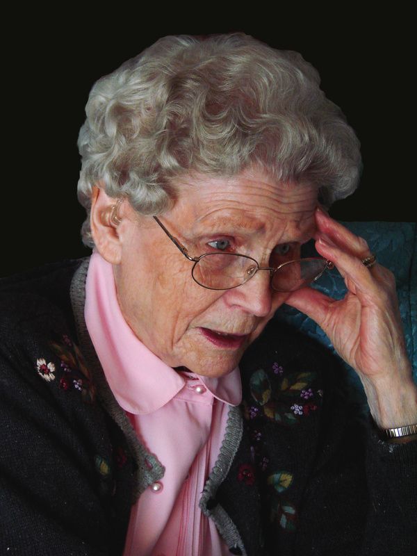 Urinary Tract Infections and Disorientation Storz