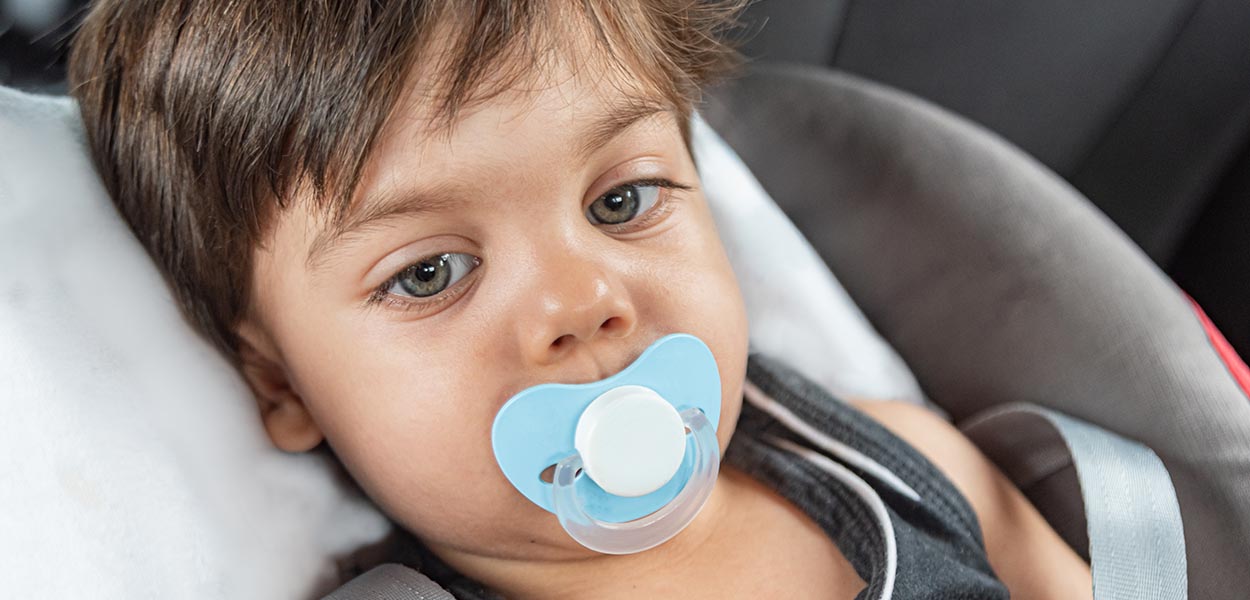 Advice From an Orthodontist on Bad Oral Habits