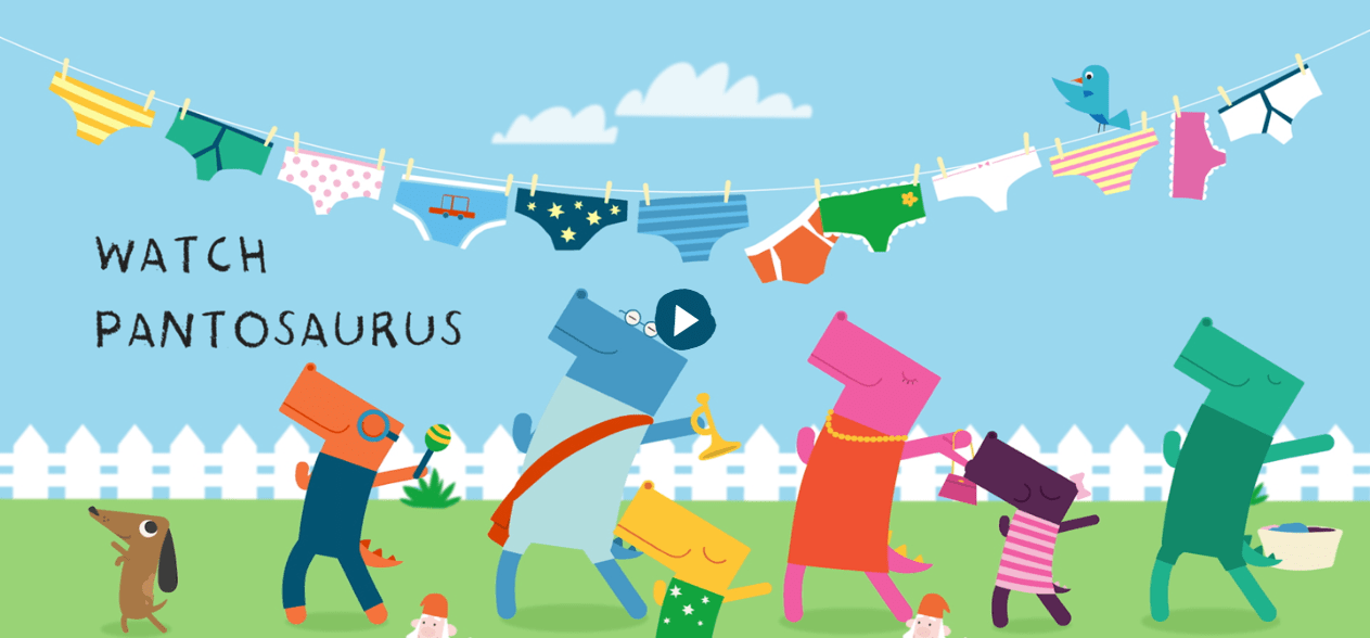 NSPCC Let’s Talk About Pants St Oswalds Catholic Primary School