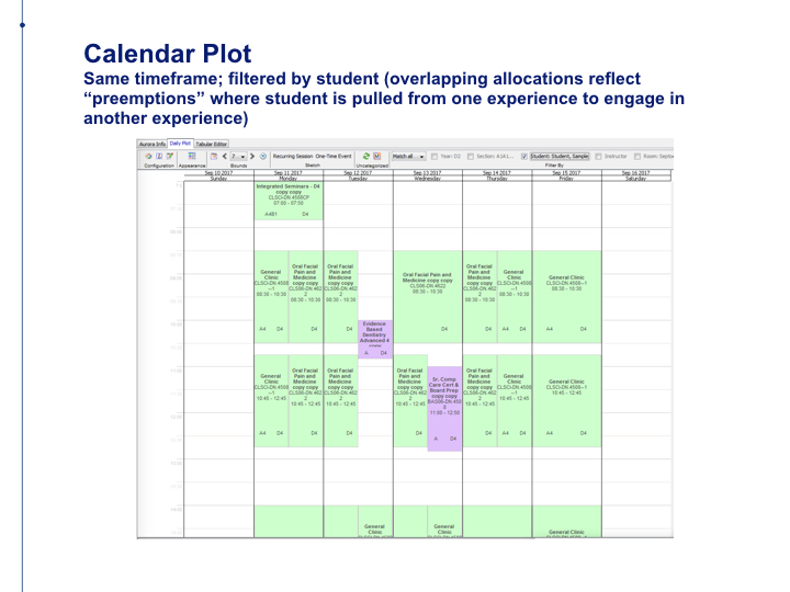 Screenshots 2 (Aurora) Stottler Henke Associates, Inc.