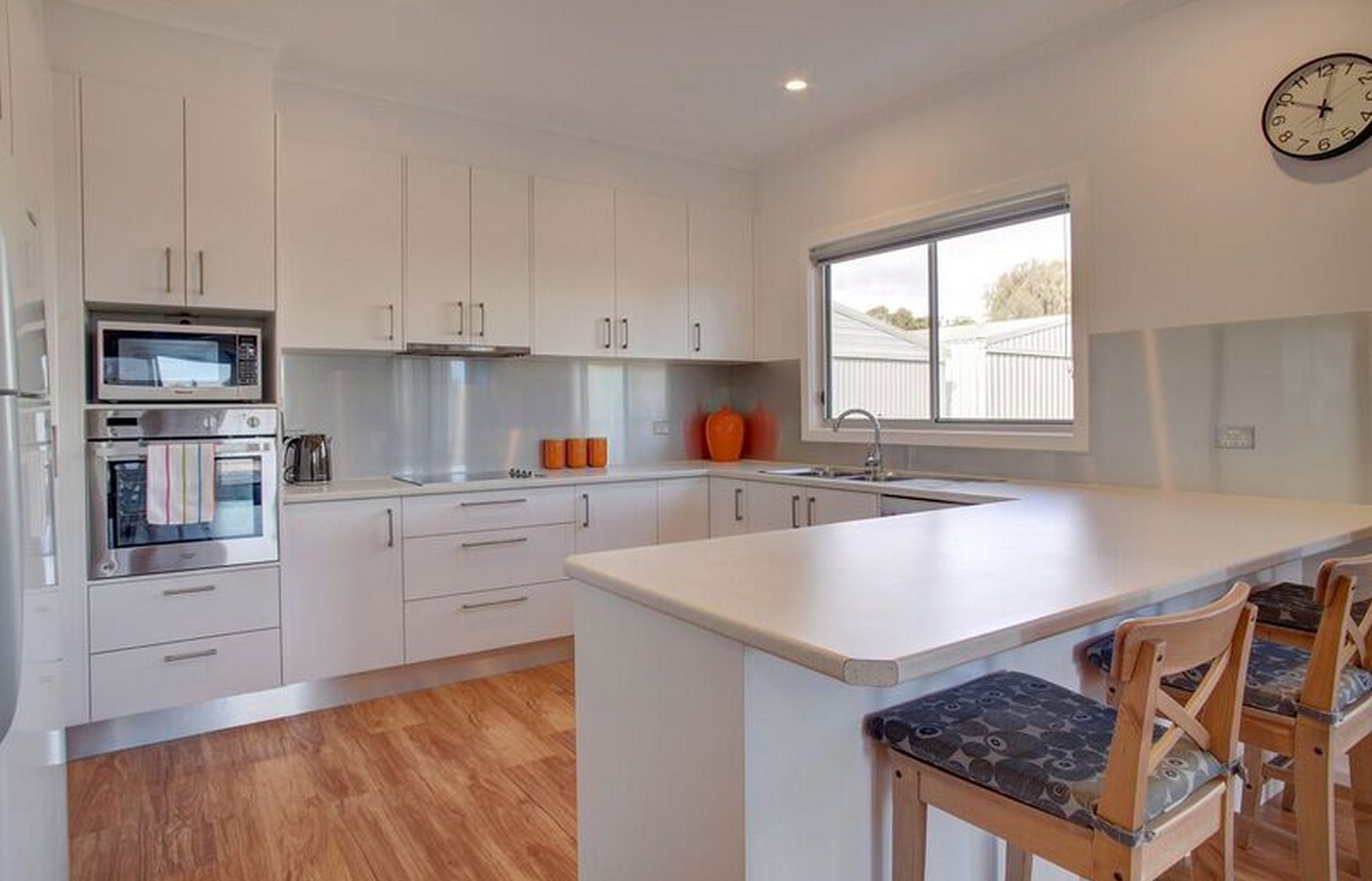 Esplanade, Coffin Bay Stottys Building