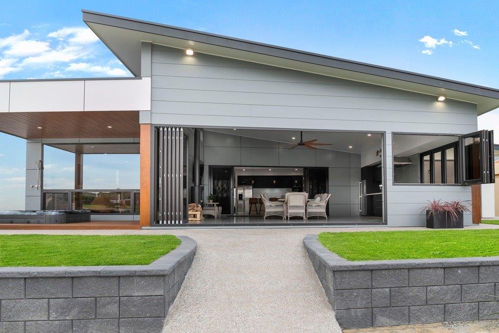 Monterey Drive, Port Lincoln Stottys Building