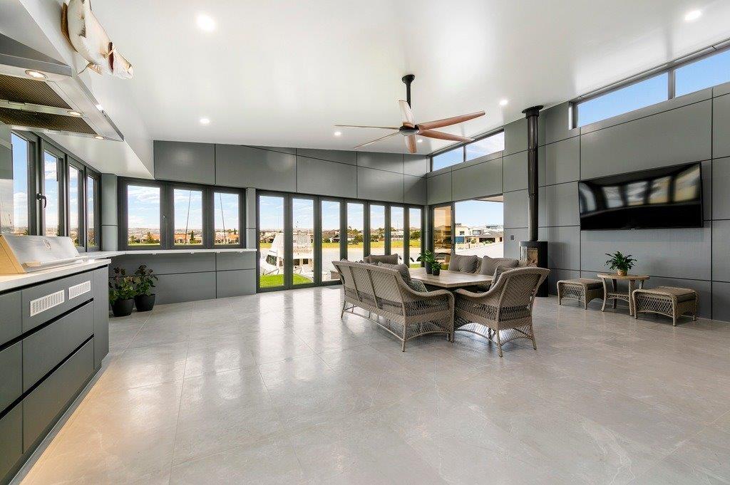 Monterey Drive, Port Lincoln Stottys Building