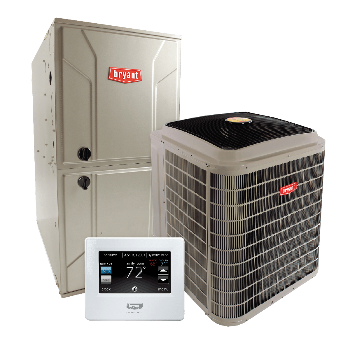 Is it time to upgrade your Air Conditioning system? Stoudenmire