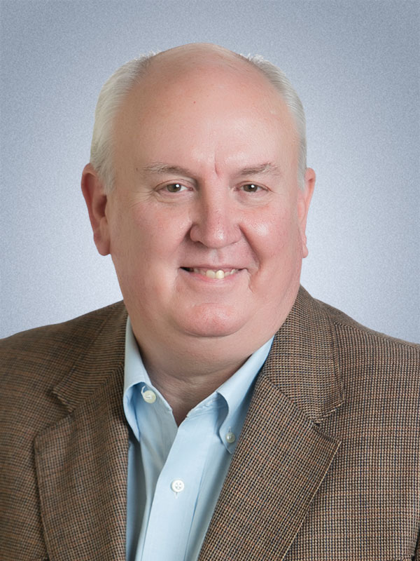 Robert V. Hicks, Managing Director Boerne Stouffer & Associates