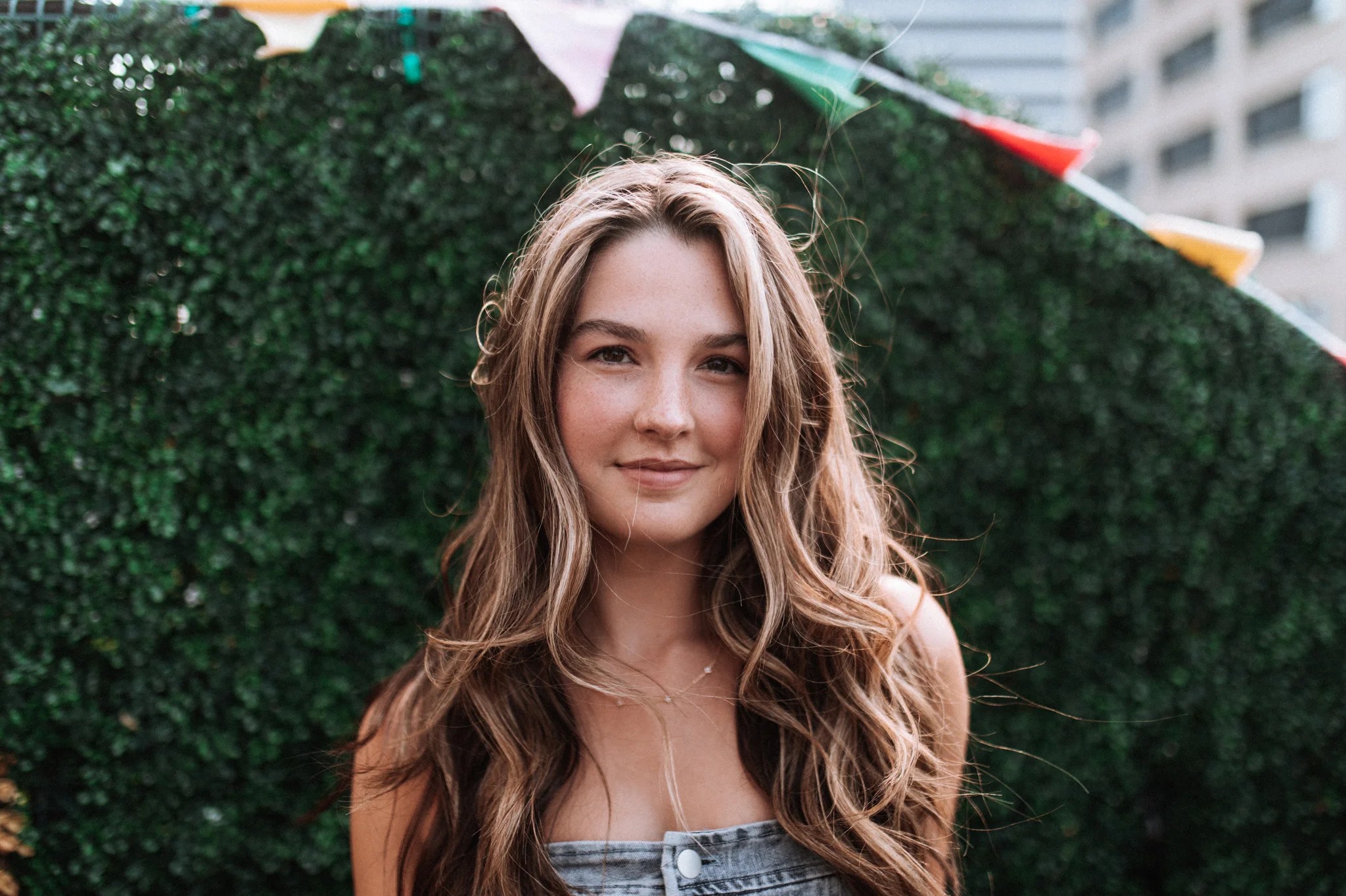 Kingston Native Alexa Goldie Brings Nashville Country to Stouffville This Weekend Stouffville