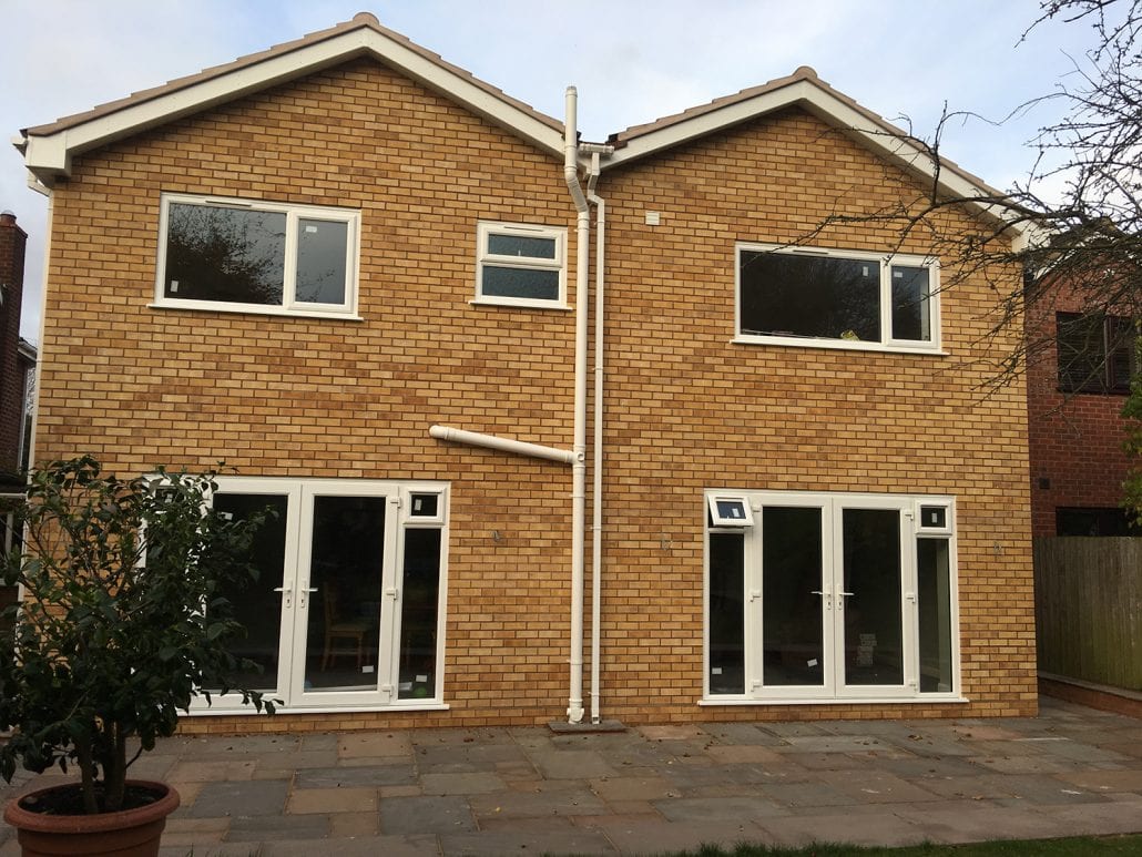 Recent Projects Stourbridge Builder