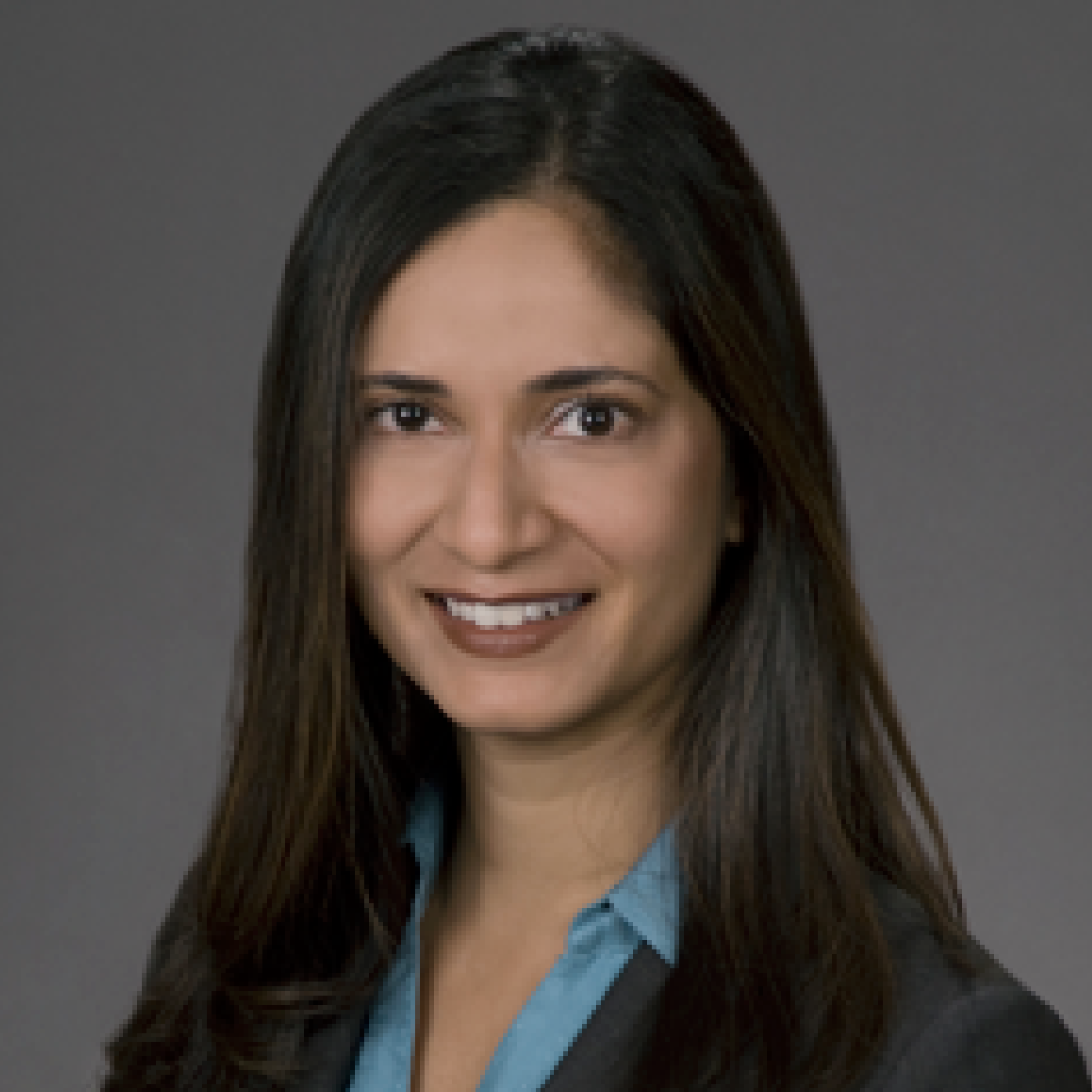 Angele Rishi Stout Kaiser