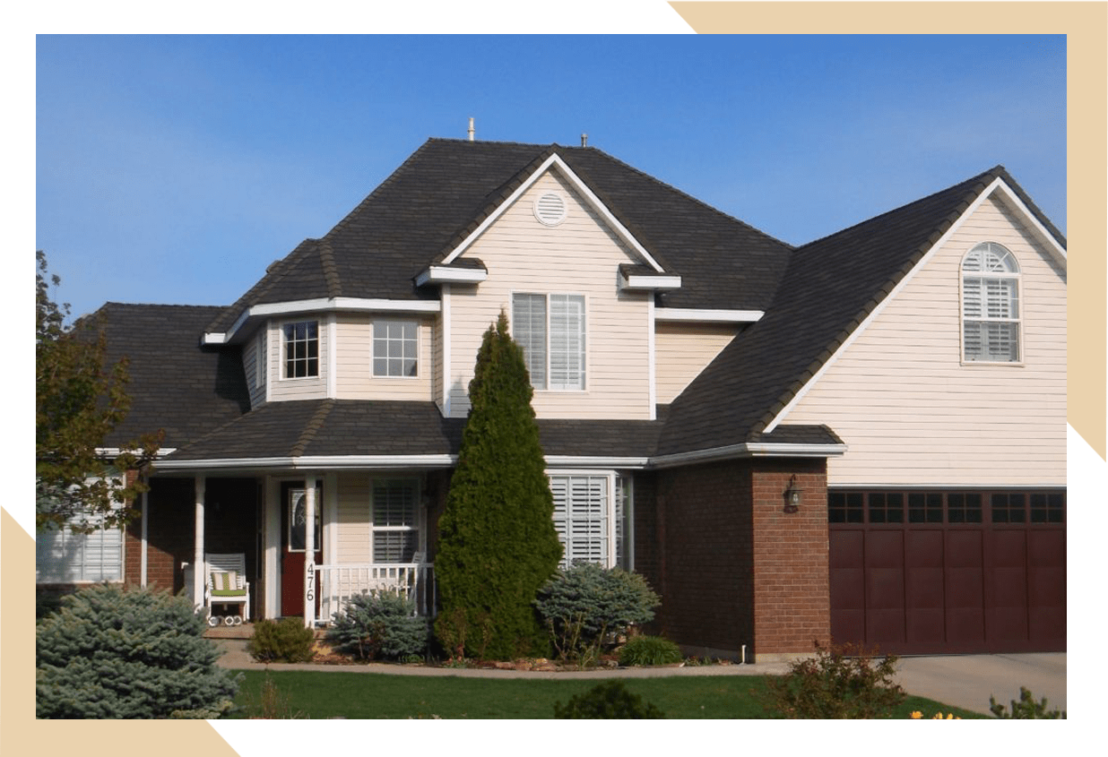 Reliable Shingle Roofing Solutions Stout Roofing Inc.
