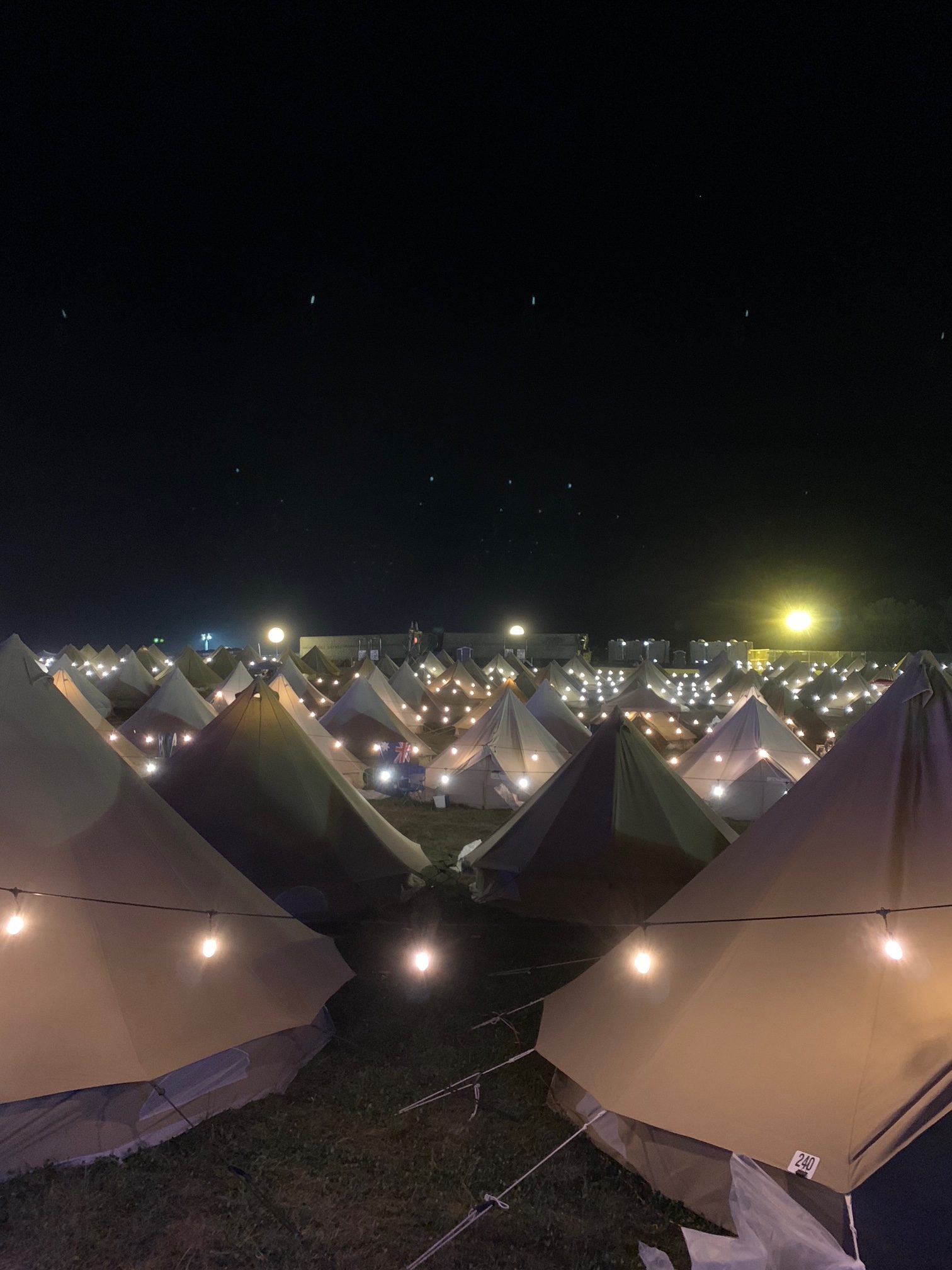 2020 Camping Music Festivals Where to Go and Camping Hacks You Need to Know Stout Tent