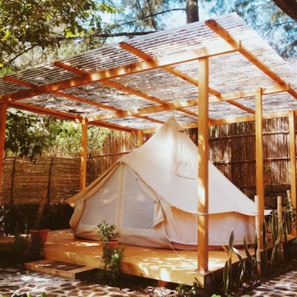 Safari Wall Tent Vs Bell Tent 3 Question to Ask Yourself When
