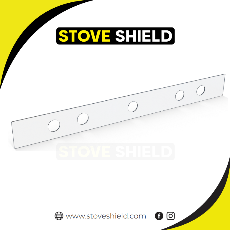 KCGS556ESS KitchenAid Decal Protector Stove Shield