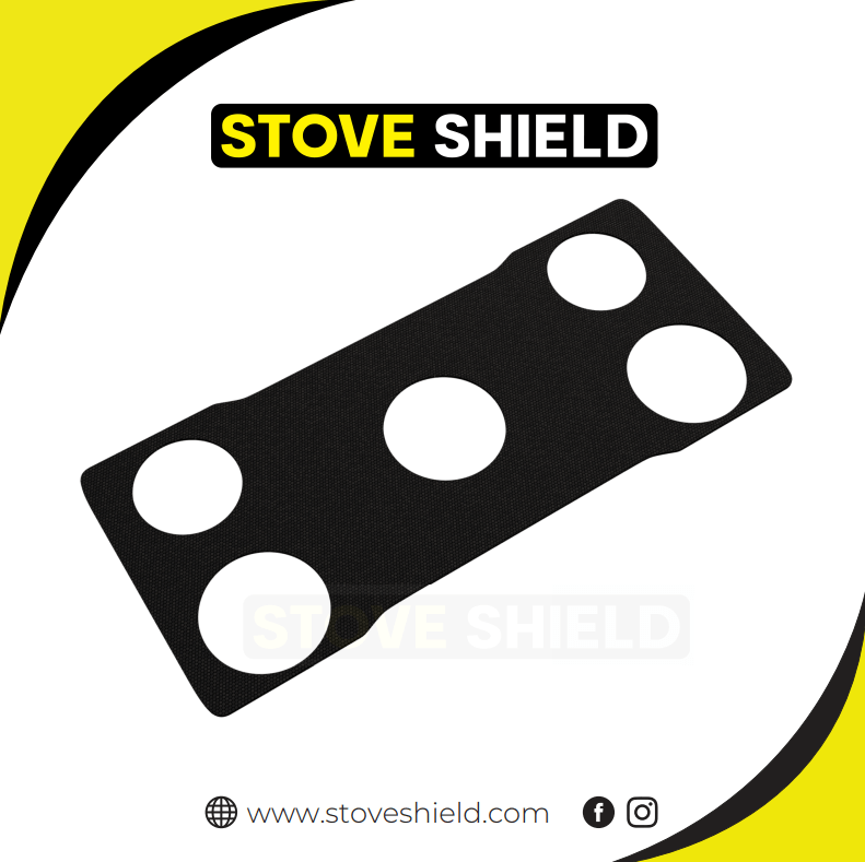 KCGS556ESS KitchenAid Stove Protector Stove Shield