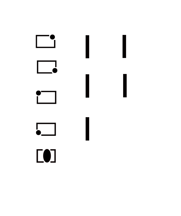 GCFG3060BFA Frigidaire Stove Stove Decals Stove Decals