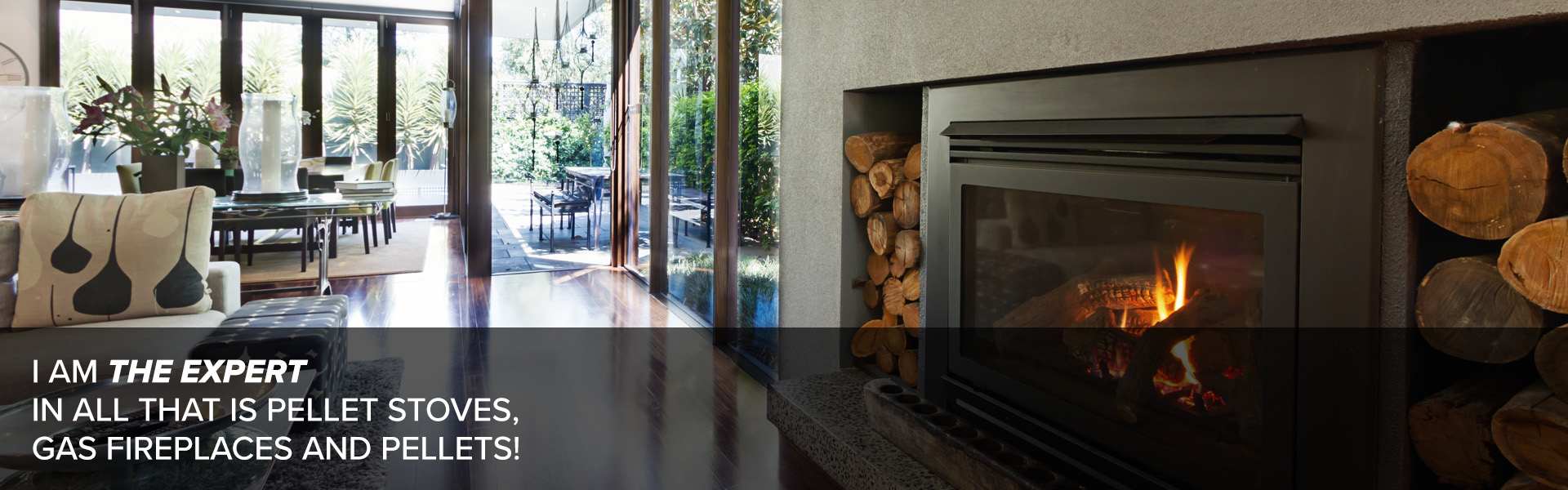 Pellet Stove Installation and Repair Service in Billings, MT