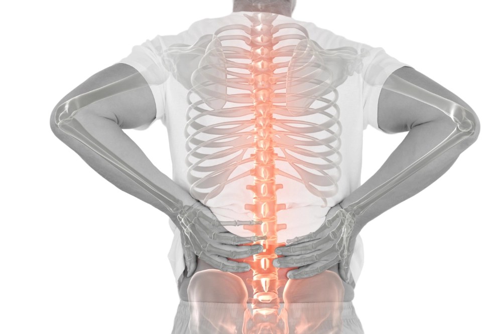 How Chiropractic Helps Degenerative Disc Disease