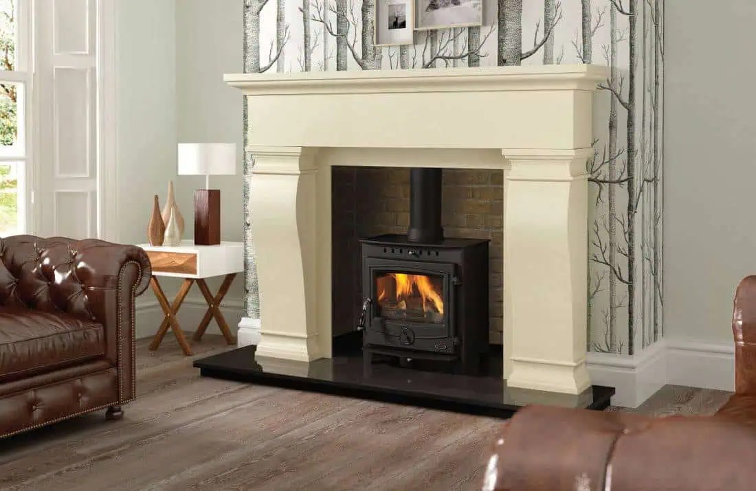 Henley Wood Burning Stoves available from Stoves & Co (NI) Ltd