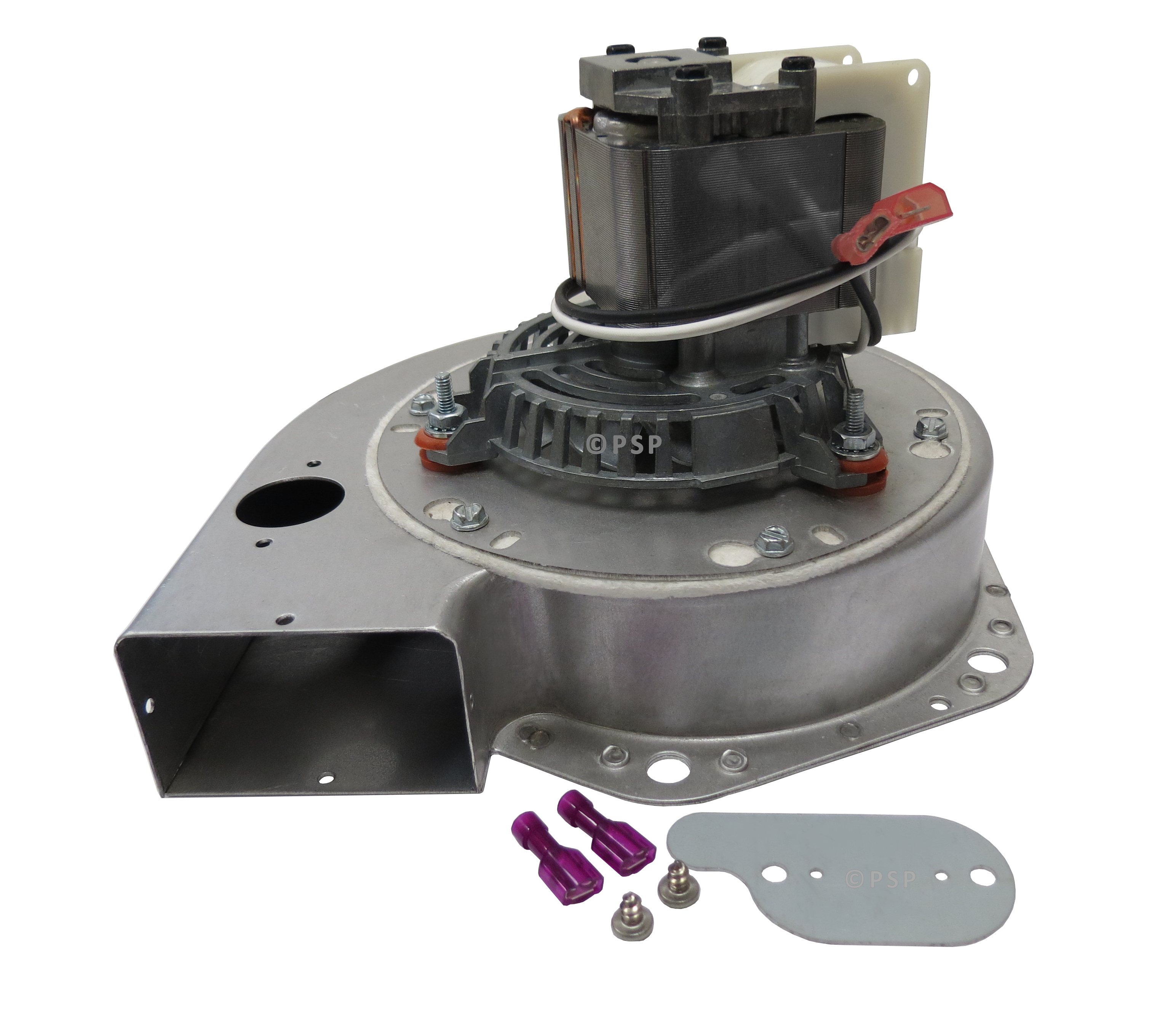 Breckwell Product Categories Pellet Stove Parts