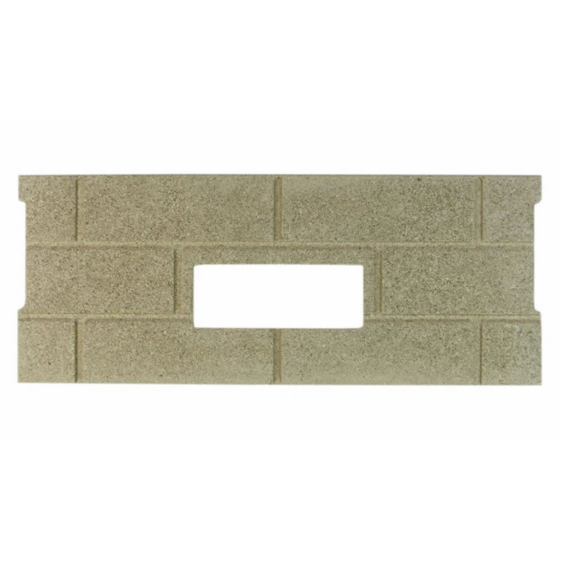 Whitfield WP4 Quest Plus Firebrick, 17250029 Pellet Stove