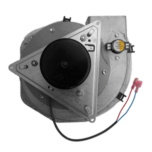 Magnum DC Exhaust Blower Motor RP2027 Biomass/Corn/Pellet Stoves